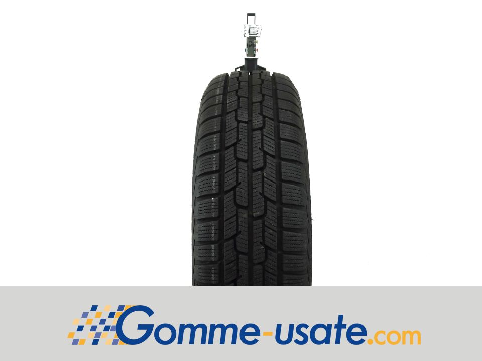 Thumb Firestone Gomme Usate Firestone 165/70 R14 81T WinterHawk 2 Evo M+S (95%) pneumatici usati Invernale_2